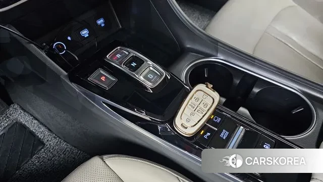 Hyundai Sonata (DN8) id 3385543 из Кореи 19