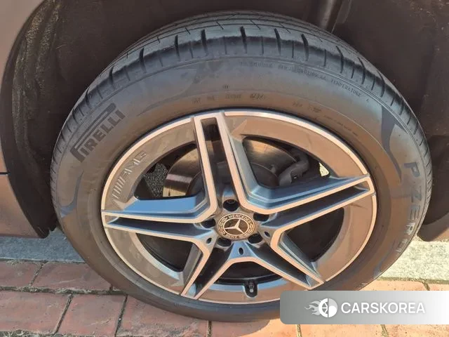 Mercedes-Benz GLB-Class X247 id 3595248 из Кореи 19