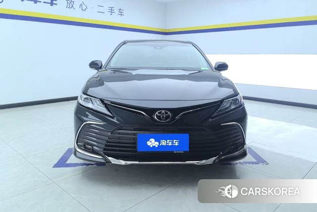 Toyota Camry id 4273102 из Китая 16