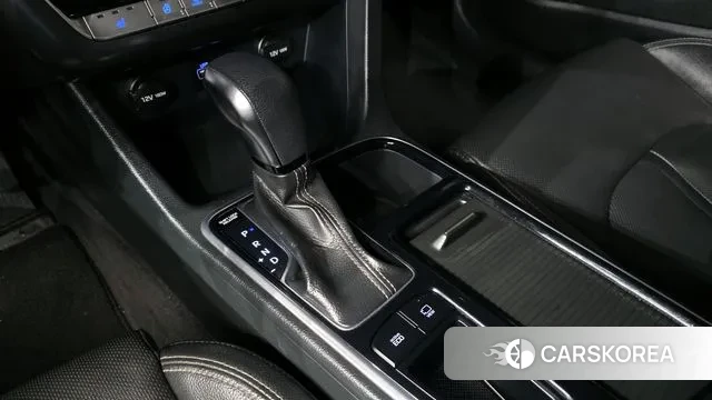 Hyundai Sonata New Rise id 3265210 из Кореи 19