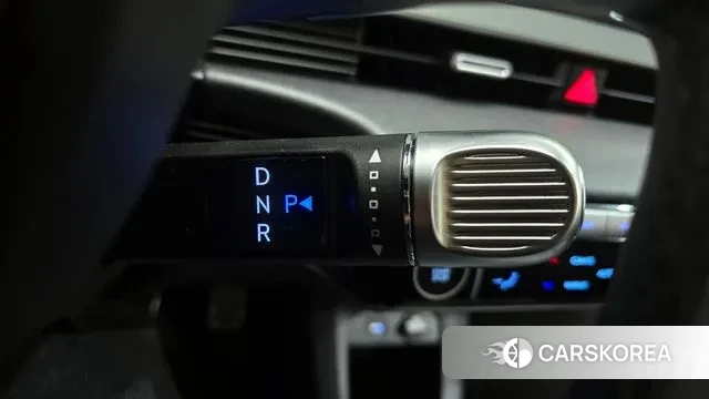 Hyundai Ionic 5 id 3405993 из Кореи 19