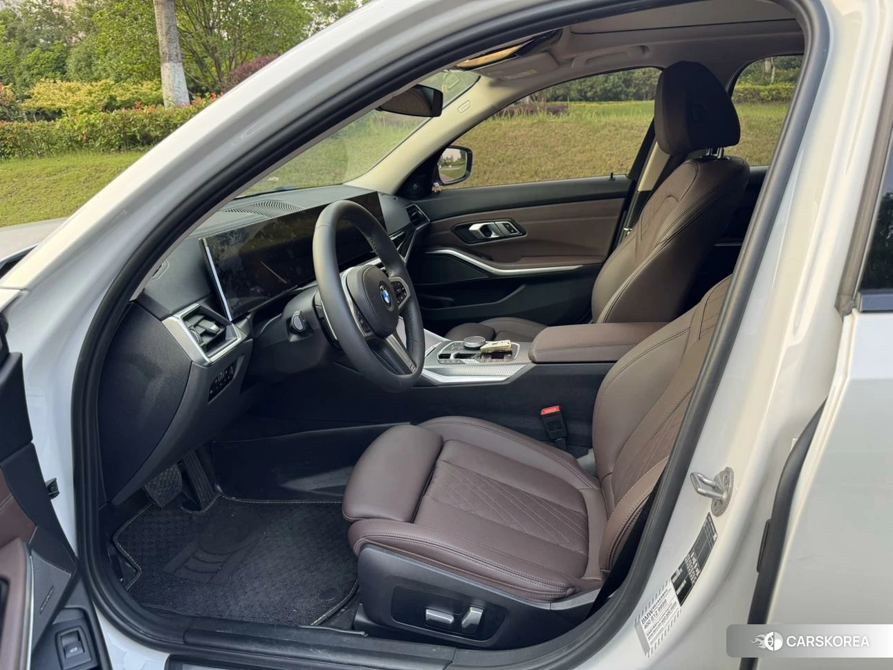 BMW 3 series id 4453904 из Китая 10