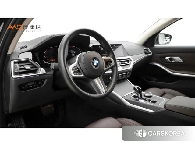 BMW 3 series id 4265464 из Китая 9