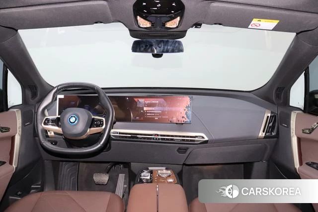 BMW iX id 4236153 из Китая 19