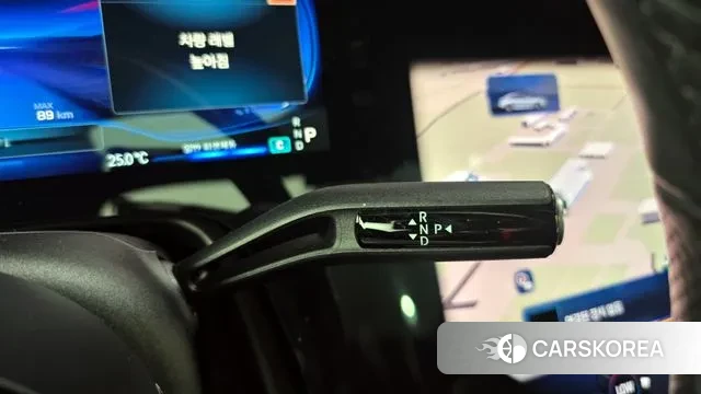 Mercedes-Benz EQE V295 id 3246472 из Кореи 19