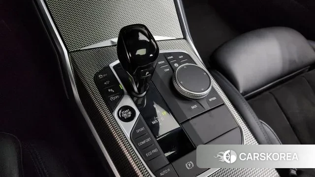 BMW 3 Series (G20) id 3459347 из Кореи 19