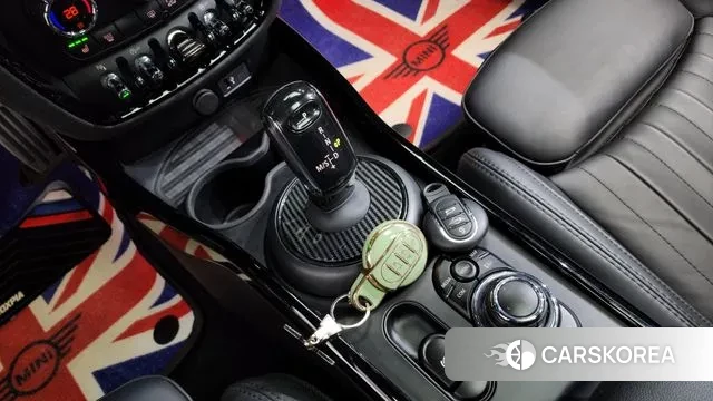 Mini Cooper S Clubman id 3512901 из Кореи 19