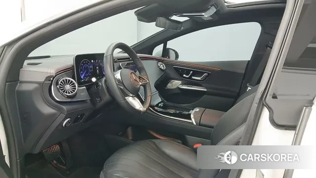 Mercedes-Benz EQE V295 id 3596461 из Кореи 16