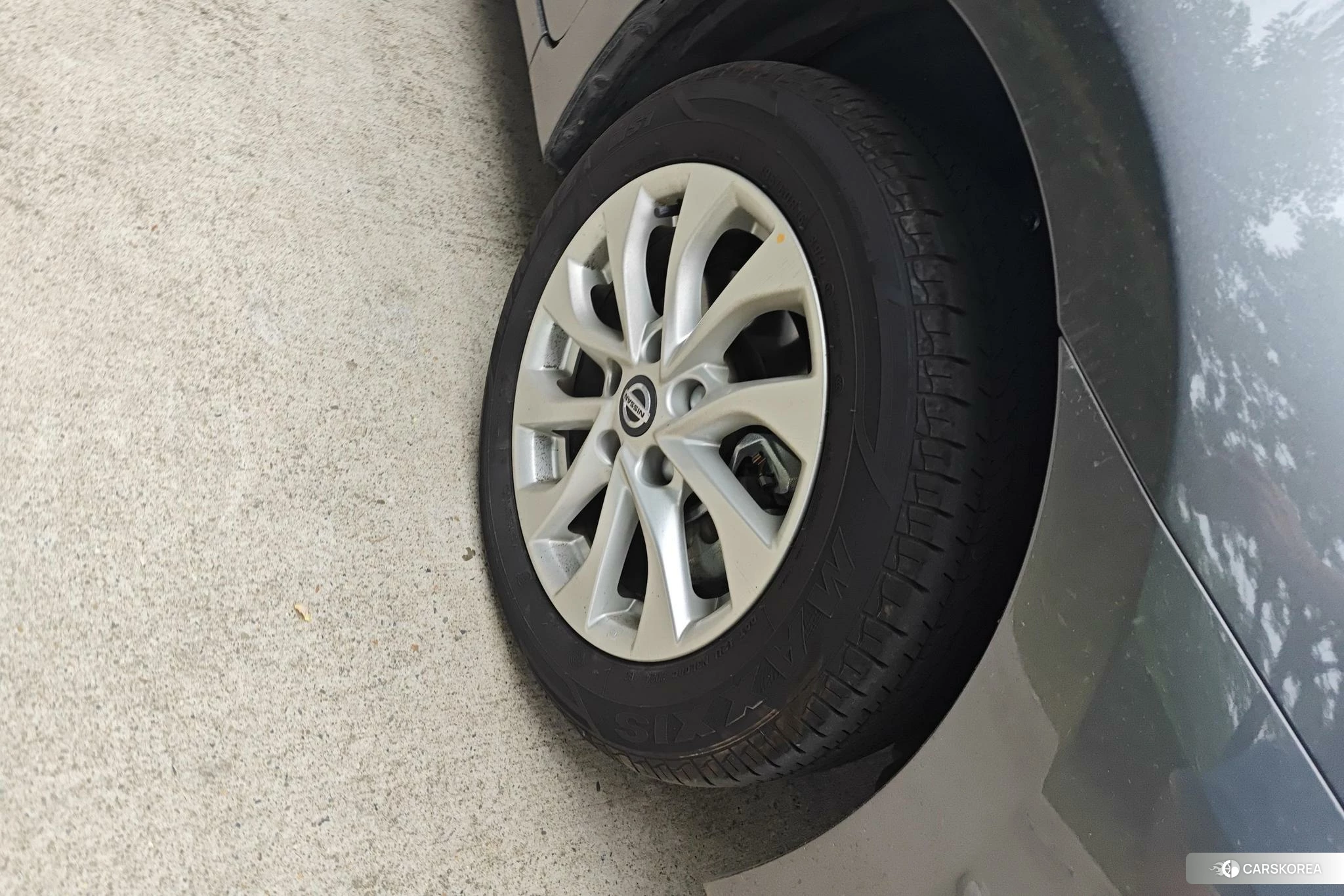 Nissan Xuan Yi id 4440271 из Китая 16