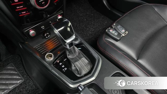 Ssangyong Tivoli Air id 3867310 из Кореи 19