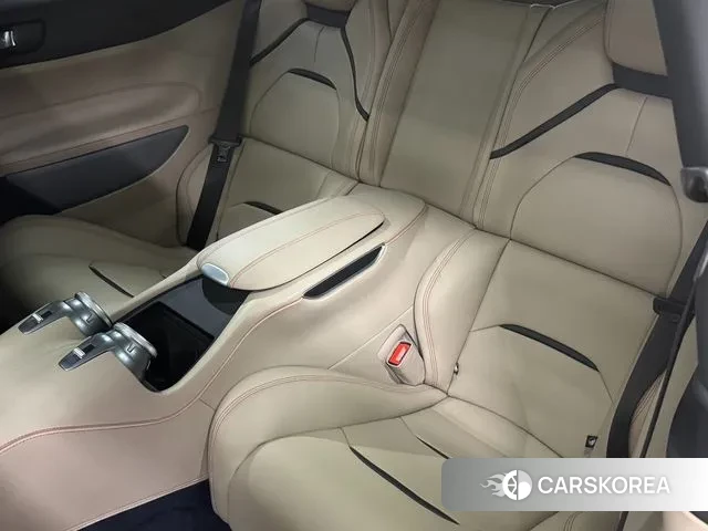 Ferrari GTC4 Russo id 3098274 из Кореи 19