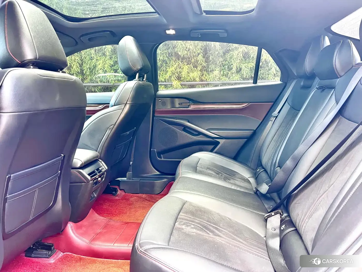 Ford Mondeo id 4628444 из Китая 13