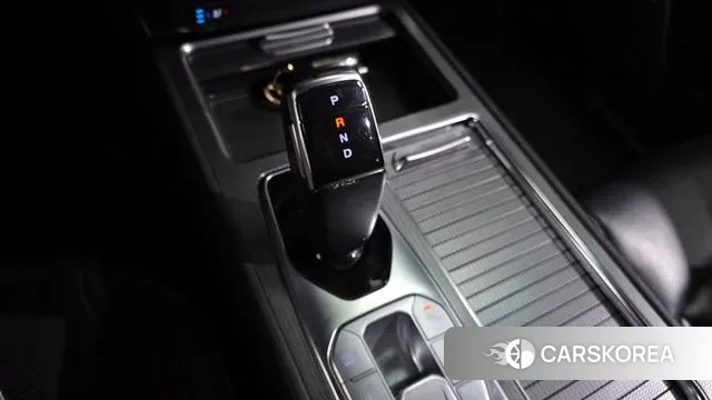 Ssangyong All New Rexton id 3611564 из Кореи 19