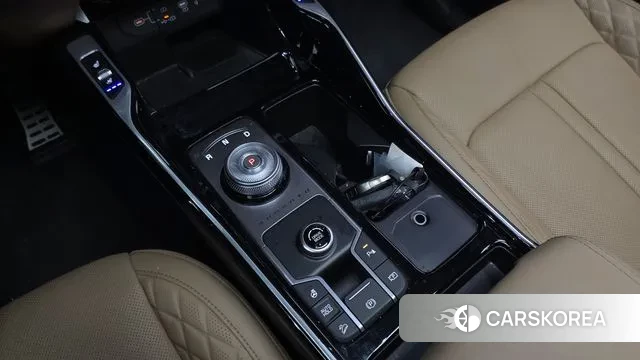 Kia The New Sorento 4th Generation id 3223614 из Кореи 19