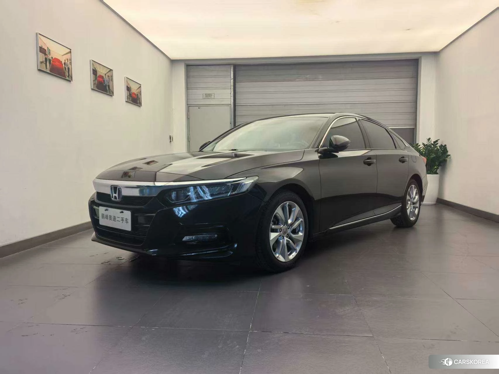 Honda Accord id 4421070 из Китая 14