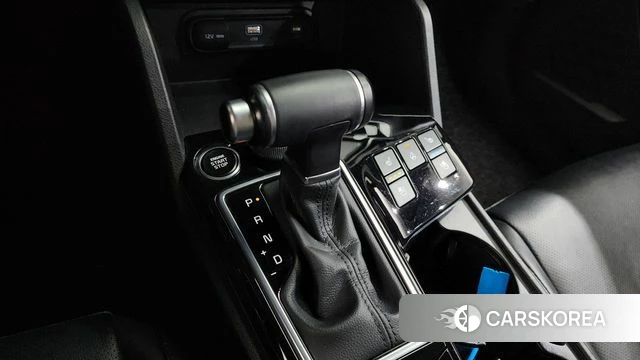 Kia Sportage 5th Generation id 3812705 из Кореи 19