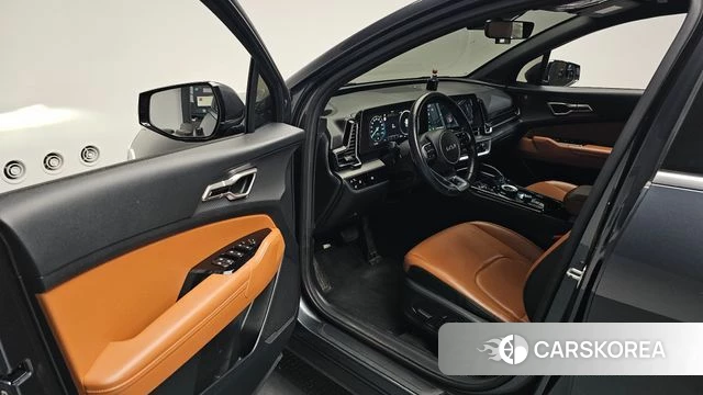 Kia Sportage 5th Generation id 3892657 из Кореи 19