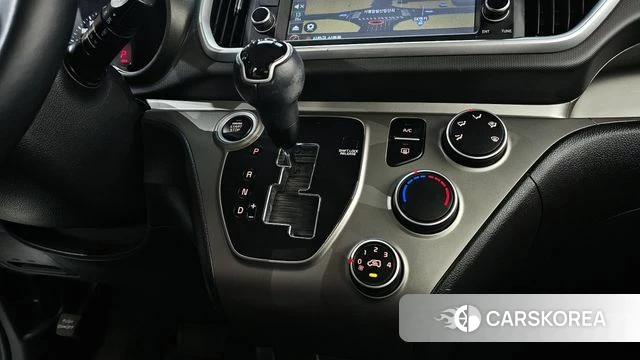 Kia The New Ray id 3879602 из Кореи 19