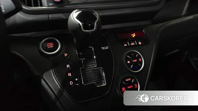 Kia The New Kia Ray id 4528213 из Кореи 29