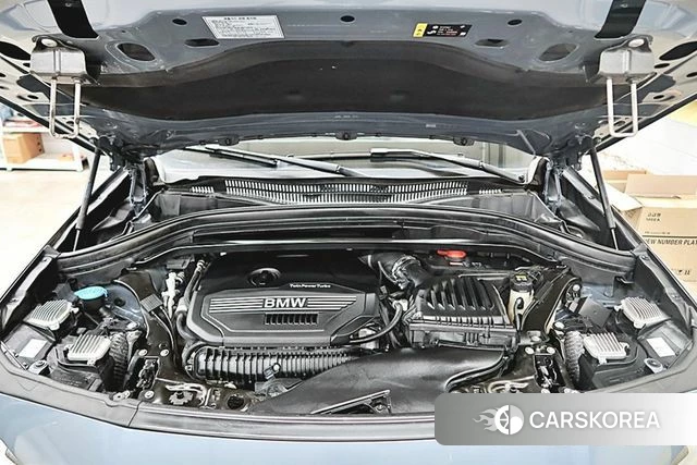 BMW X2 (F39) id 4573464 из Кореи 19