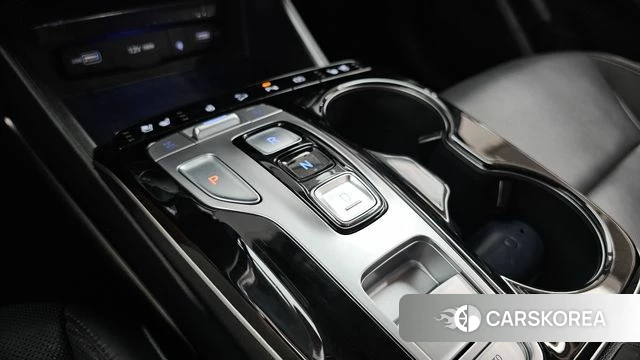Hyundai Tucson (NX4) id 4444730 из Кореи 31