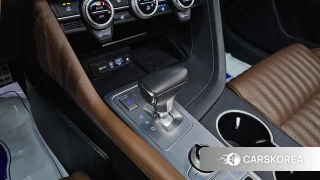 Genesis G70 id 3034197 из Кореи 19