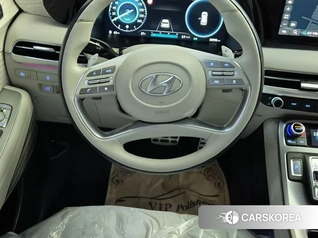 Hyundai The New Palisade id 4899060 из Кореи 17