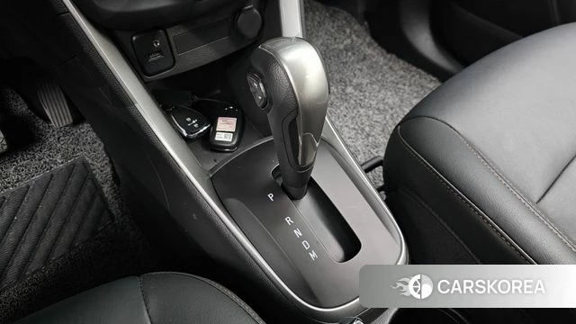 Chevrolet (GM Daewoo) The New Trax id 4794509 из Кореи 32