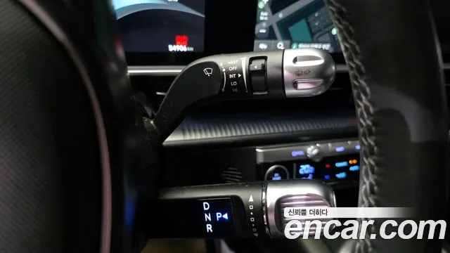 Hyundai Ionic 6 id 2805782 из Кореи 19