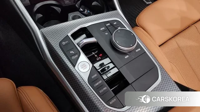 BMW 3 Series (G20) id 3370913 из Кореи 19