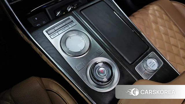 Genesis GV80 id 2965959 из Кореи 19