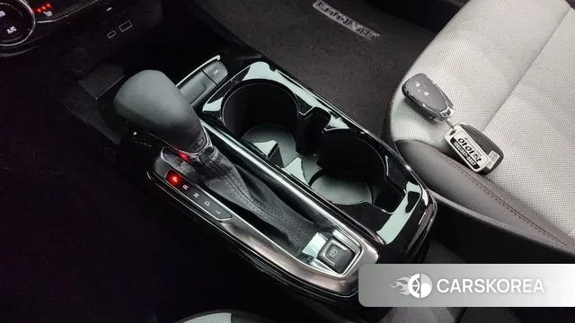 Chevrolet (GM Daewoo) Trax Crossover id 3669983 из Кореи 19