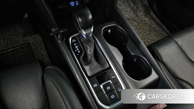Hyundai Santa Fe TM id 4595294 из Кореи 19