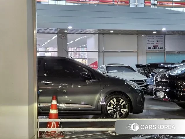 Mercedes-Benz E-Class W213 id 3536409 из Кореи 19