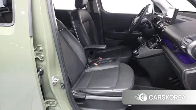 Hyundai Casper id 3400091 из Кореи 19