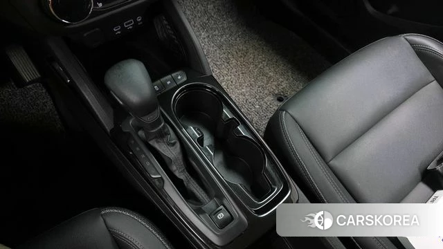 Chevrolet (GM Daewoo) Trailblazer id 3828350 из Кореи 19