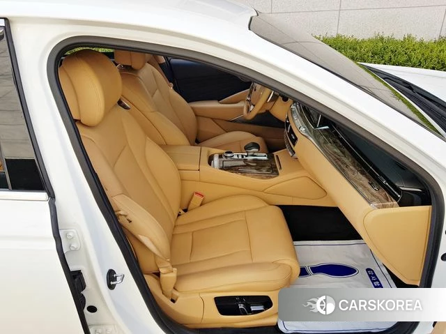 Kia More K9 id 3812951 из Кореи 19