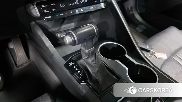 Kia K5 3rd generation id 3008860 из Кореи 19