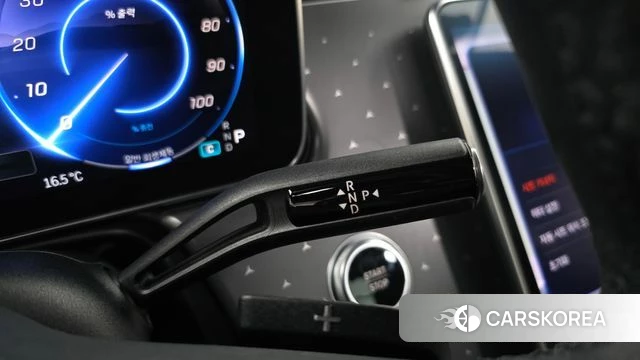 Mercedes-Benz EQE V295 id 3934552 из Кореи 19