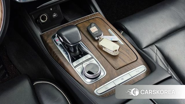 Kia More K9 id 4620333 из Кореи 19