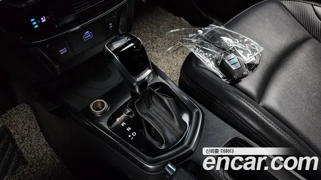 Ssangyong Tivoli Air id 2911868 из Кореи 19