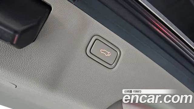 Kia The New Carnival id 2697769 из Кореи 19