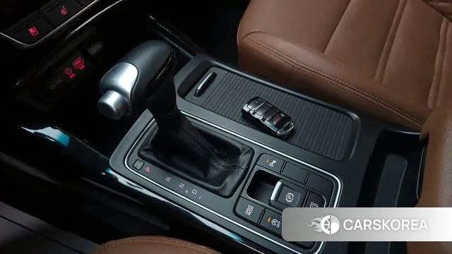 Kia The New Sorento id 3692410 из Кореи 19