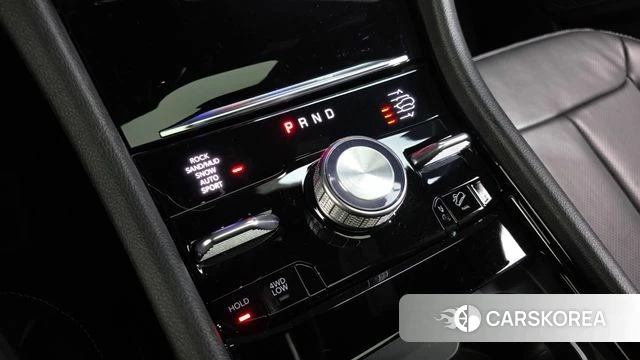 Jeep Grand Cherokee (WL) id 4725928 из Кореи 34