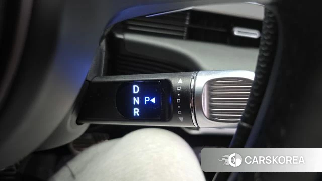 Hyundai Ionic 5 id 4617857 из Кореи 19