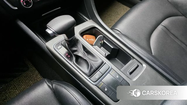 Kia K5 second generation id 3796373 из Кореи 19