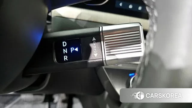 Hyundai Sonata D Edge (DN8) id 3560670 из Кореи 19