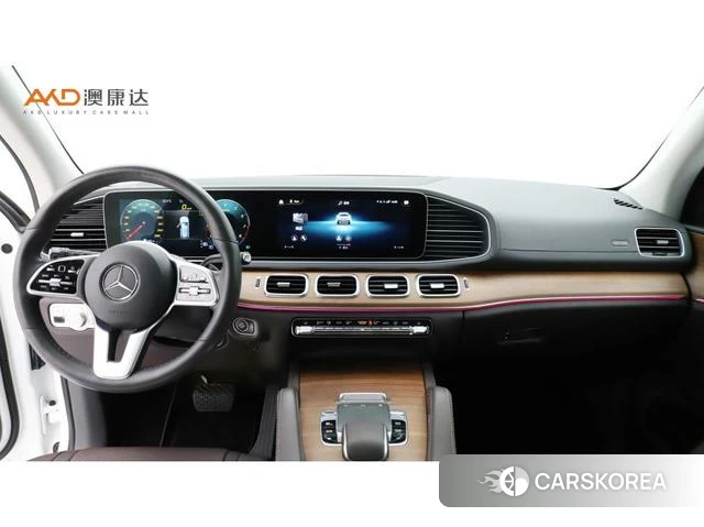 Mercedes-Benz GLE (import) id 4238589 из Китая 10