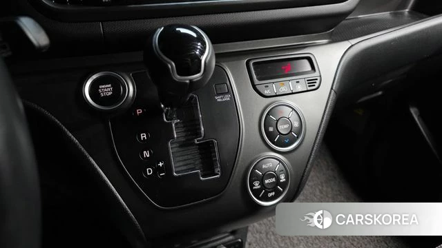 Kia The New Kia Ray id 4266872 из Кореи 30