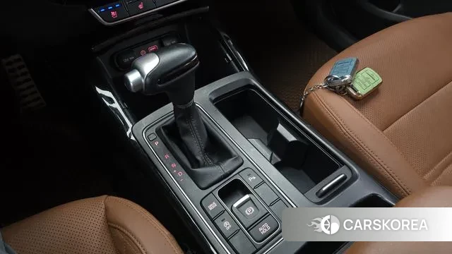 Kia The New Sorento id 3018342 из Кореи 19